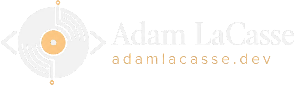 Adam LaCasse