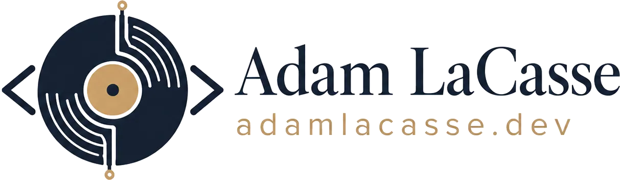 Adam LaCasse